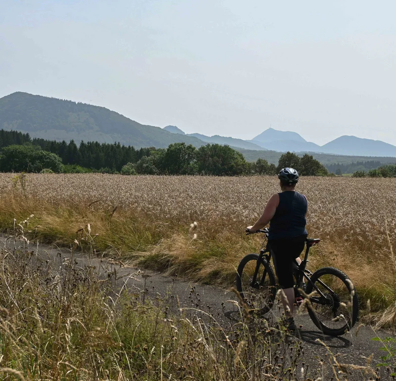 VTT À la mémoire du temps — Pulvérières