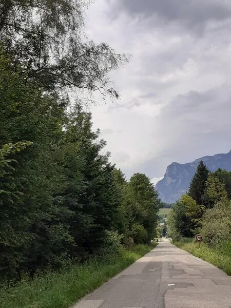 Vélo de route Boucle cyclo : Circuit du Val Coisin — Montmélian