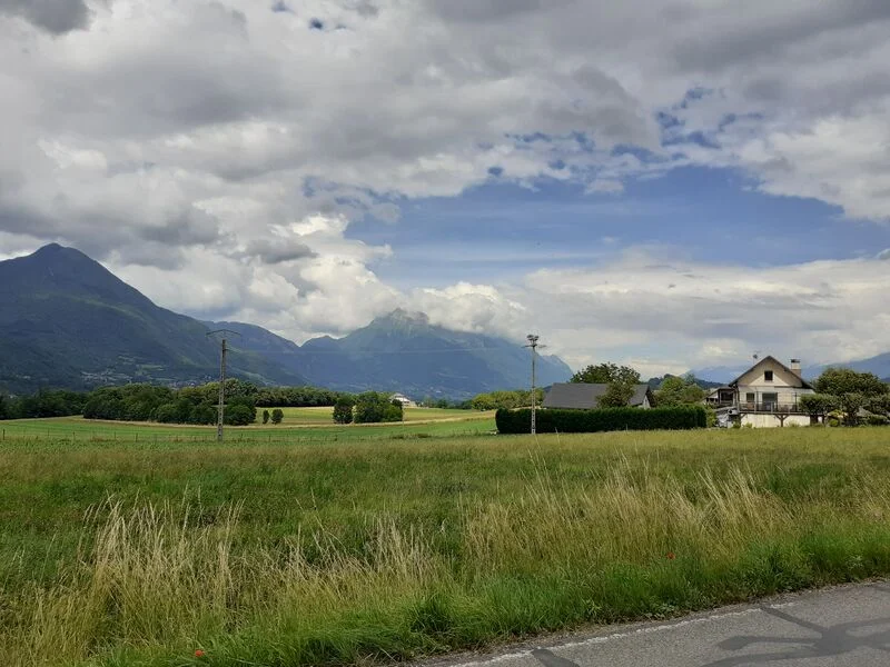 Vélo de route Boucle cyclo : Circuit de la Cochette — Montmélian