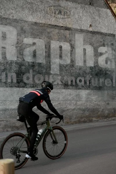 Vélo de route Romain Bardet Expérience : RBX Boucle Volcan Cantal — Saint-Julien-de-Jordanne