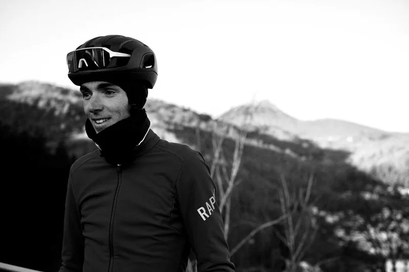 Vélo de route Romain Bardet Expérience : RBX Boucle Sumène Artense — Ydes