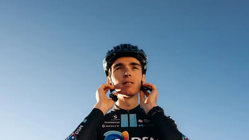 Vélo de route Romain Bardet Expérience - Circuit des Lacs — Marcolès