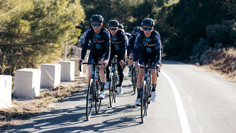 Vélo de route Romain Bardet Expérience - Circuit Cyclo Vallée du Lot & Cœur de Châtaigneraie — Saint-Santin-de-Maurs