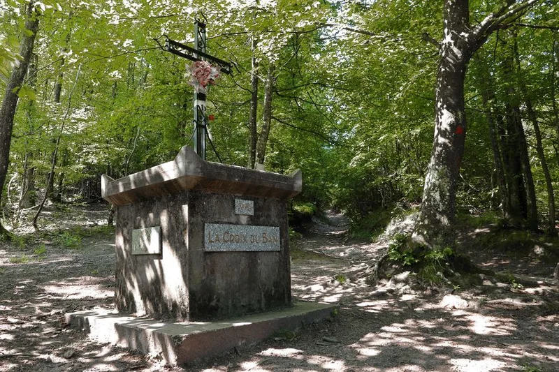 Vélo de route Monts du Lyonnais - Le circuit des crêts - Boucle cyclo 2.7 — Messimy