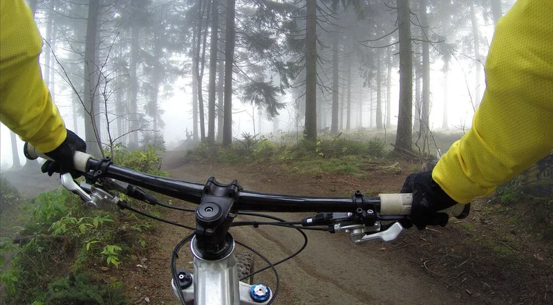 Vélo de route Le Beaujolais - La Casse Froide - Boucle 5.4 — Régnié-Durette