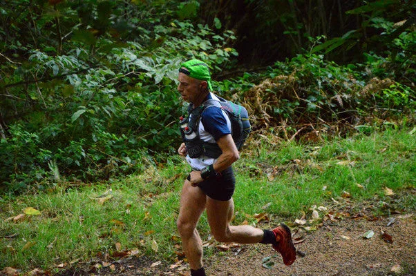 Trail Trail n° 11 - Saint-Nicolas-des-Biefs — Saint-Nicolas-des-Biefs
