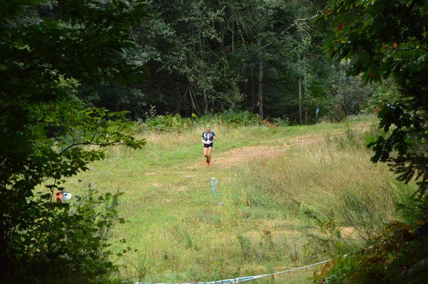 Trail Trail n° 14 - Le Vernet — Le Vernet