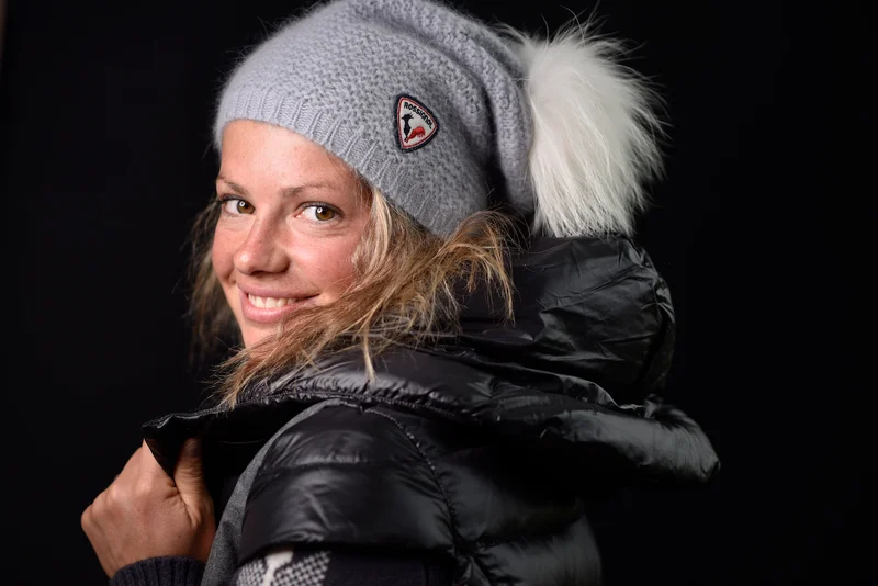 Trail Traces de champions : Mon parcours trail par Marie Dorin-Habert (0) — Villard-de-Lans