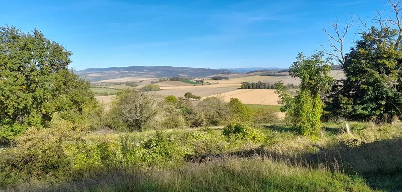 VTT Circuit VTT N°5 - Entre grottes et châteaux — Issoire