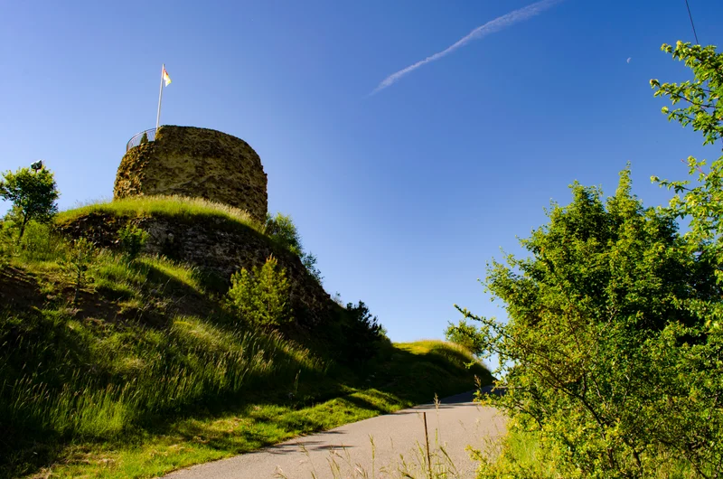 Randonnée Circuit d'Upaix (N°12) · Laragne-Montéglin