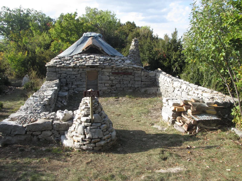 Randonnée Jas Girard (N°3) · Salérans