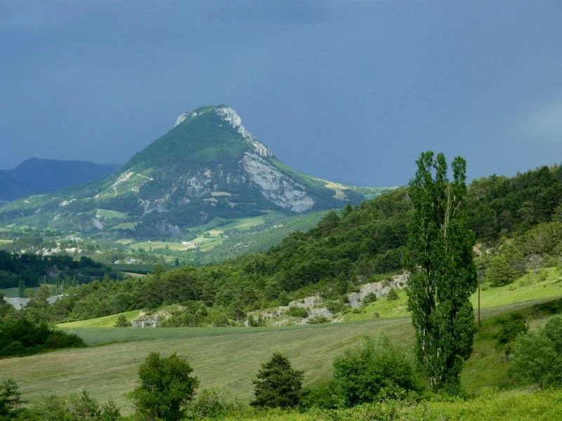 Randonnée Montagne du Risou (N°5) · Ribeyret