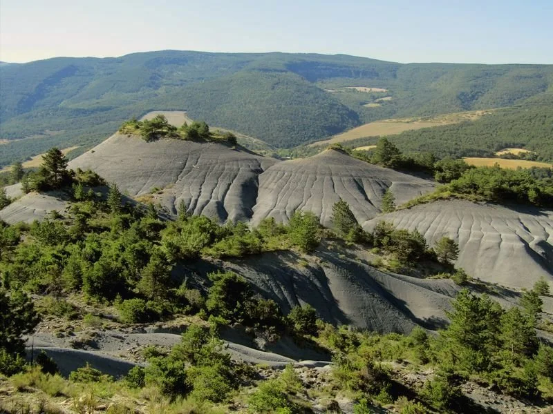 Randonnée Tour du Vallon de Rioupape (sentier d'interprétation) (N°10) · L'Épine