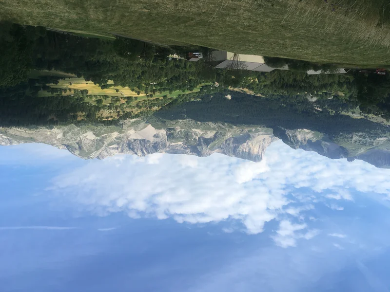 Randonnée Col de Rabou — Le Dévoluy