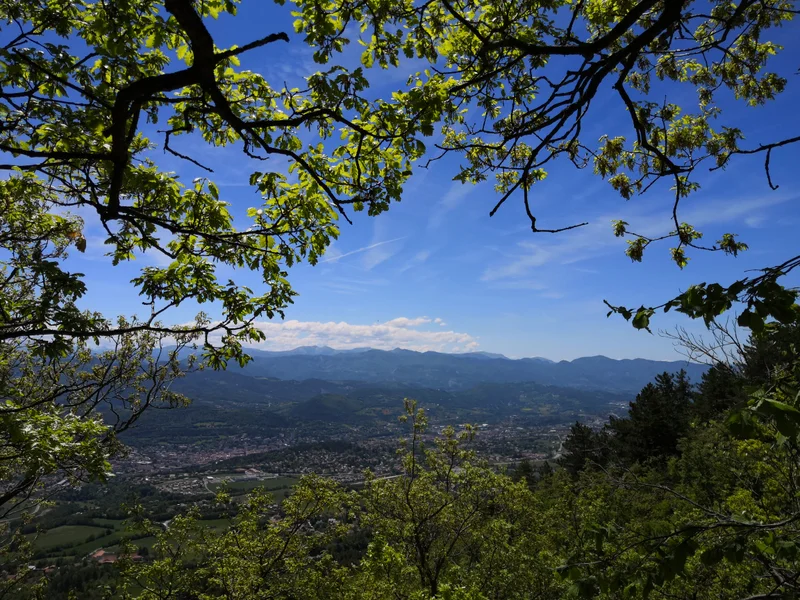 Randonnée Le Tour de Folletière — Gap