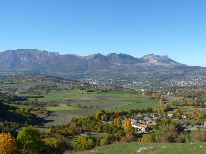 VTT Aigles (VTT) — Rambaud