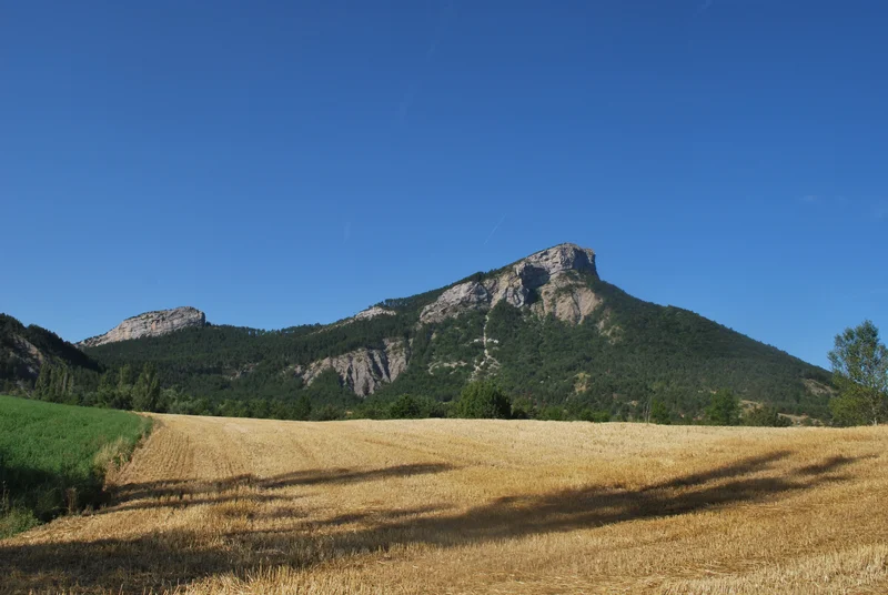 VTT Découverte autour de Savournon à VTT (N°13) — Savournon