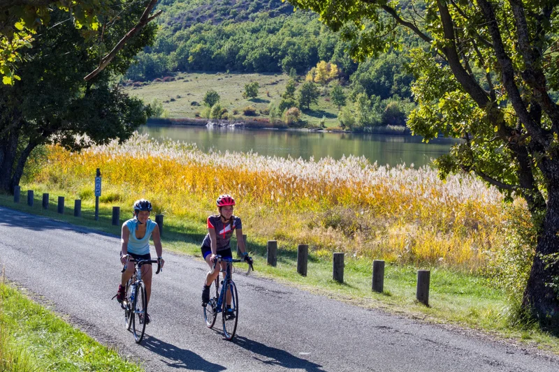 Vélo de route Entre Durance et villages perchés à vélo (N°21) · Laragne-Montéglin
