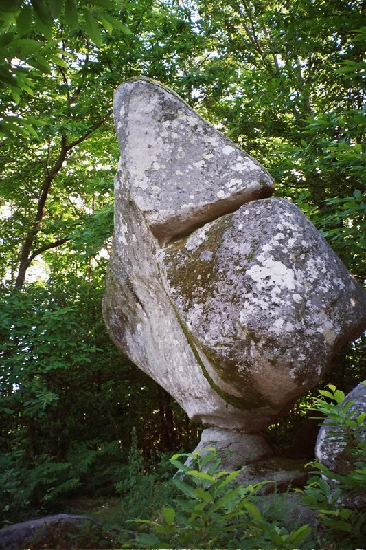Randonnée Sentier du Verdier — Lacrouzette