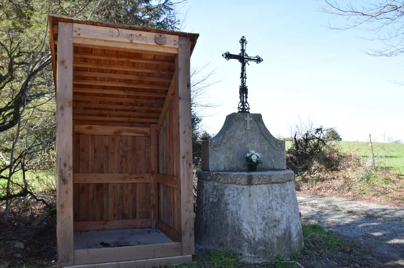Randonnée Randonnée du Singladou — Fontrieu