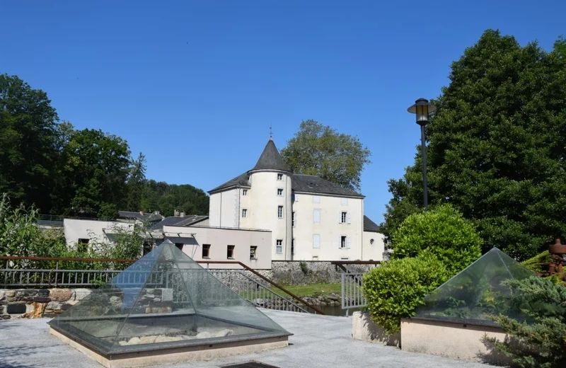 Randonnée Randonnée des vieux quartiers — Brassac