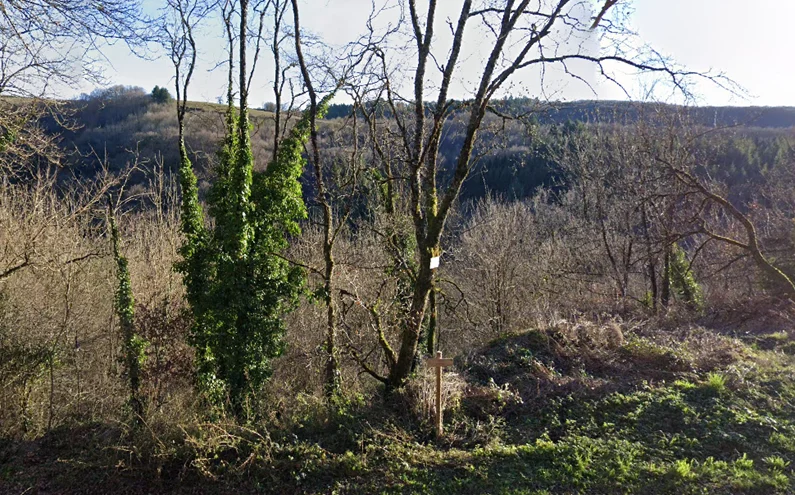 Randonnée Sentier des Bergers · Paulinet