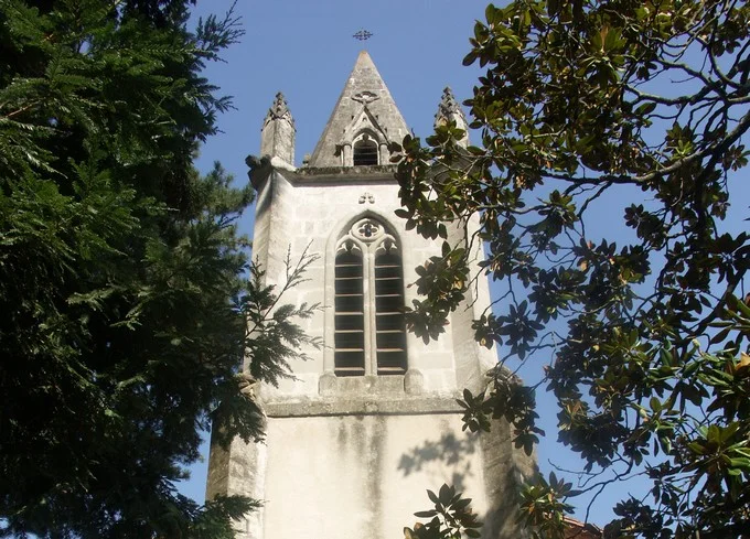 Randonnée Sentier de Saint Hilaire — Labruguière