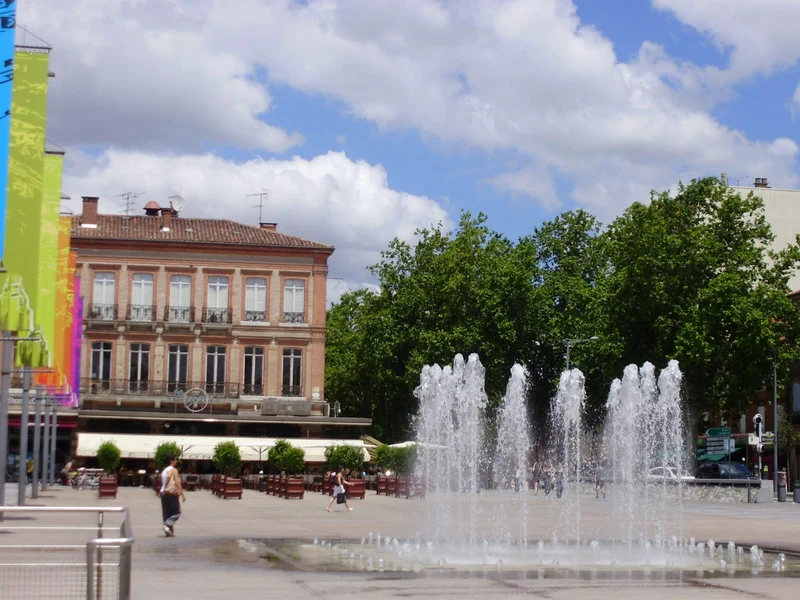 Randonnée Circuit Or – Itinéraire du patrimoine — Albi