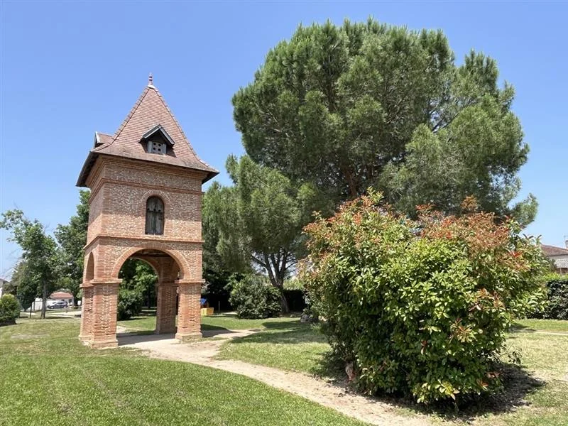 Randonnée Sentier de la plaine — Rabastens