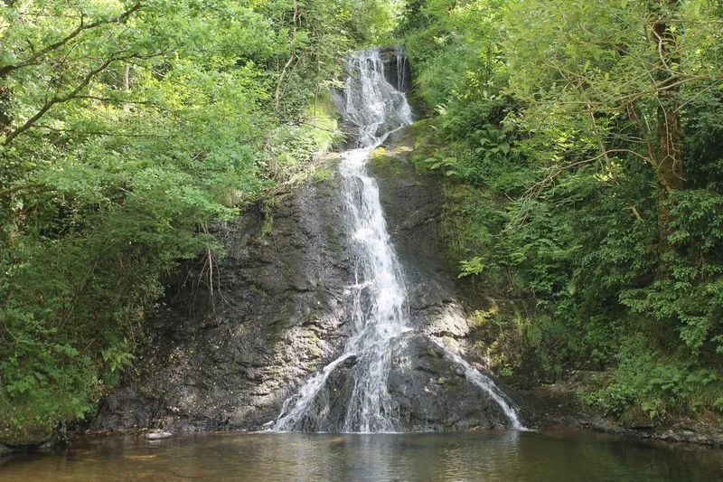 Randonnée Le sentier du Masnau — Le Masnau-Massuguiès
