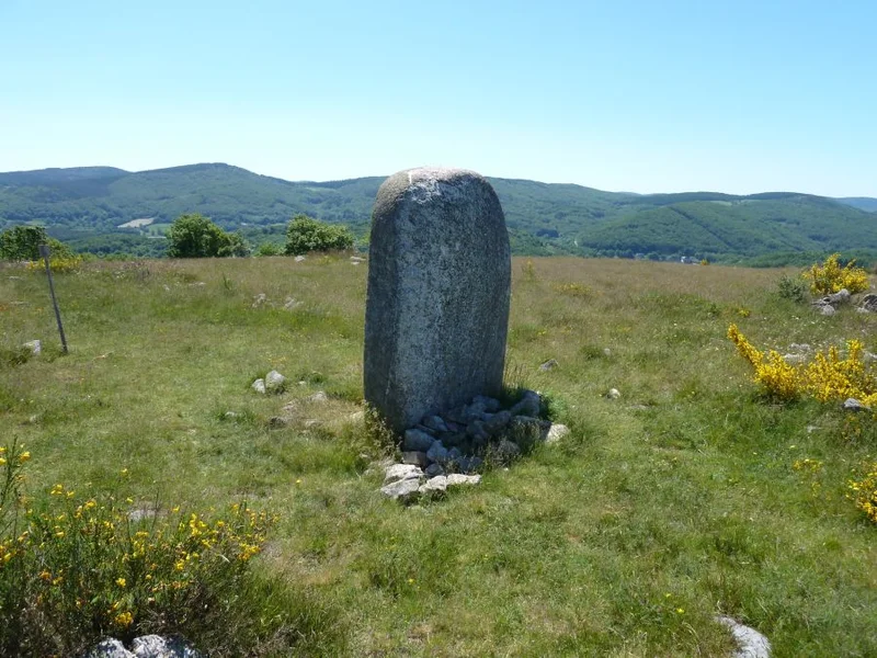 Randonnée Sentier de découverte de Payrac — Nages