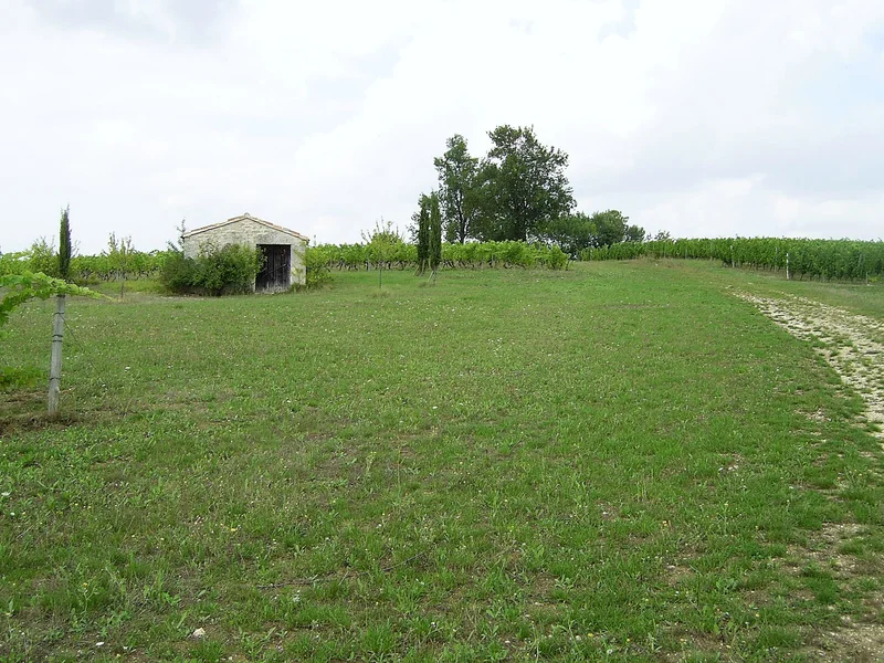 Randonnée Le chemin des moines — Castanet
