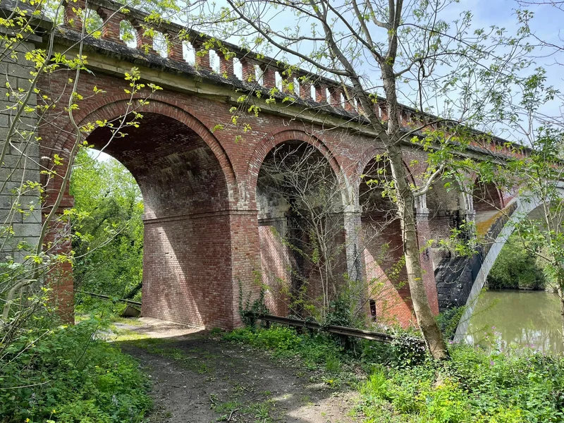 Randonnée Le chemin des Amoureux — Sémalens