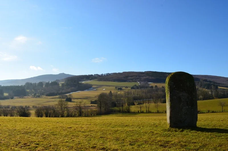 Randonnée GR653 ® - La Voie d’Arles vers Saint-Jacques de Compostelle — Castanet-le-Haut