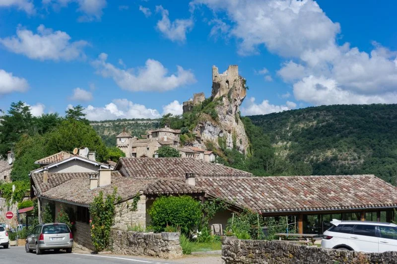 VTT Circuit VTT n° 19 Grand Penne (0) — Bruniquel