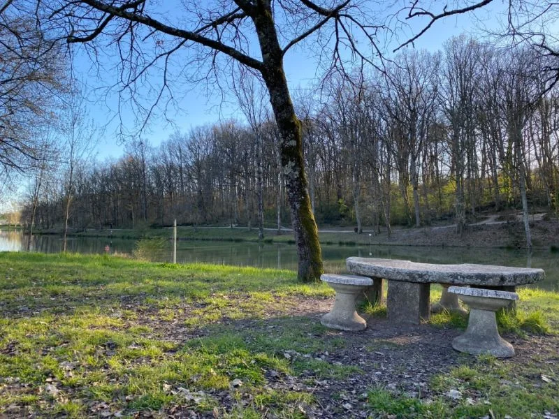 VTT Circuit VTT 1 Rabastens par les chapelles — Rabastens