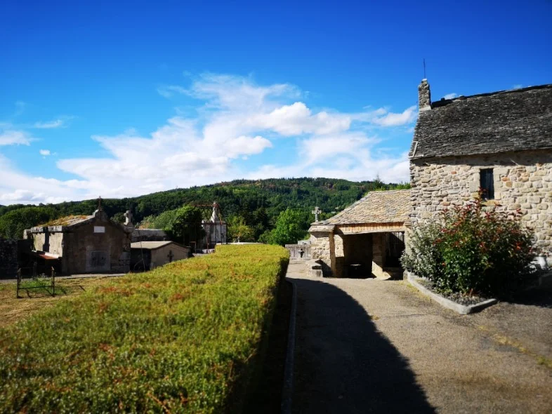 VTT Circuit VTT n°9 — La Salvetat-sur-Agout