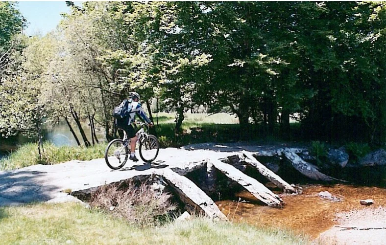 VTT Circuit VTT n°14 — Le Soulié