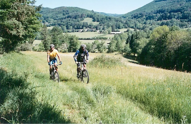 VTT Circuit VTT n°18 — Anglès