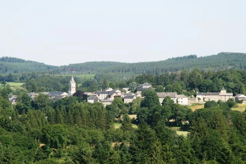 VTT Circuit VTT n°17 — Anglès