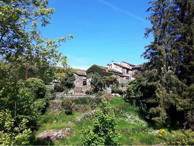 VTT Circuit VTT n°29 — Rosis