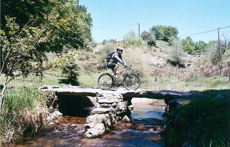 VTT Circuit VTT n°6 — Le Soulié