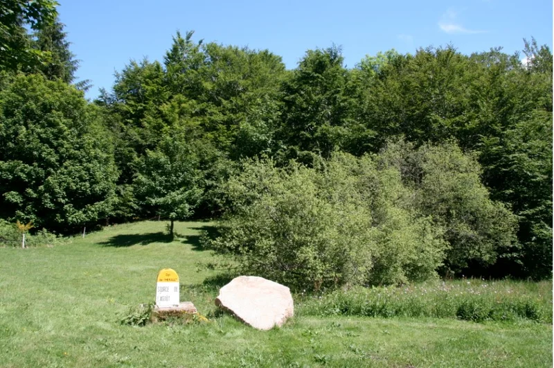 VTT Circuit VTT n°22 — Cambon