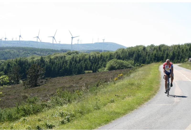 VTT Circuit VTT n°24 — Cambon