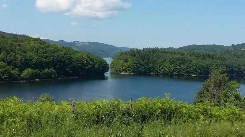 VTT Circuit VTT n°3 — La Salvetat-sur-Agout