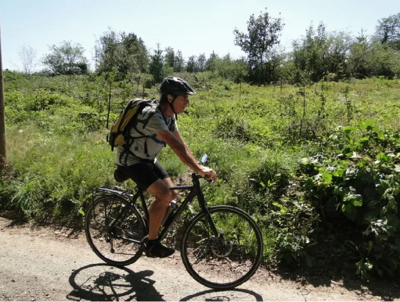 VTT Circuit VTT n°11 — La Salvetat-sur-Agout