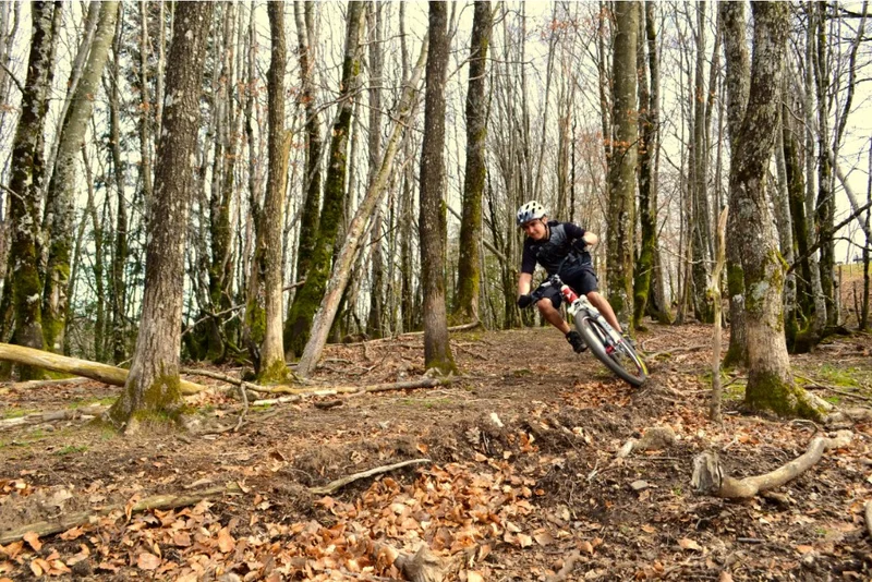 VTT Circuit VTT n °19 — Anglès