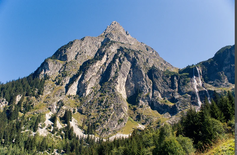 Randonnée Tour de la Vuzelle : la Vanoise secrète — Pralognan-la-Vanoise