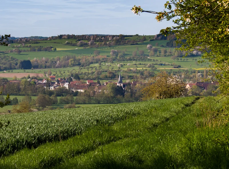 VTT Circuit de Lorentzen — Lorentzen