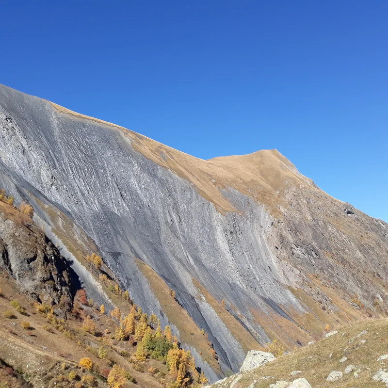 Lanchâtra · © Emmanuelle Boithiot-Parc national des Ecrins